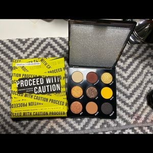 Colourpop Proceed with Caution